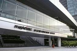 Mapletree Business City (D5), Office #425210391